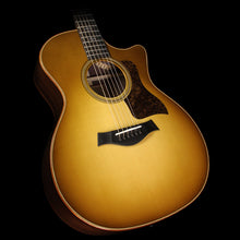 Used Taylor 2016 714ce Grand Auditorium Acoustic-Electric Guitar Western Sunburst
