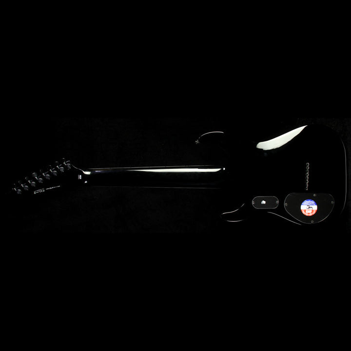 Used ESP LTD Stephen Carpenter Signature 8-String SC-608B Electric Guitar Black