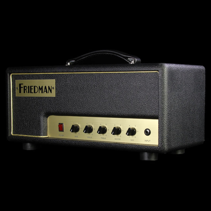 Used Friedman Amplification Pink Taco Guitar Amplifier Head