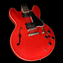 Used 2008 Gibson Memphis ES-335 Electric Guitar Cherry