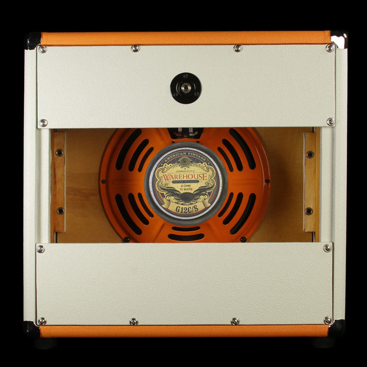 Dusky Electronics Hydrogen 1x12 Guitar Speaker Cabinet