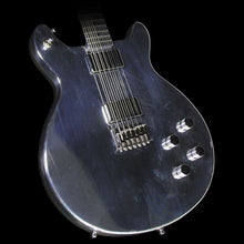 Used Electrical Guitar Company King Buzzo Standard Signature Electric Guitar Chrome