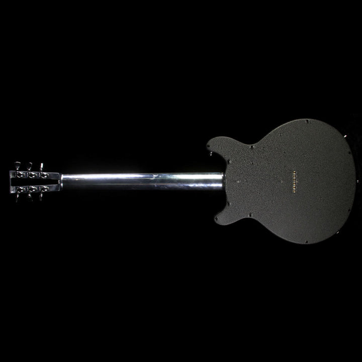 Used Electrical Guitar Company King Buzzo Standard Signature Electric Guitar Chrome