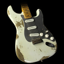 Fender Custom Shop Limited Edition El Diablo Stratocaster Heavy Relic Electric Guitar '55 Desert Tan