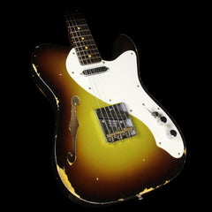Fender Custom Shop 2016 Limited Edition '50s Thinline