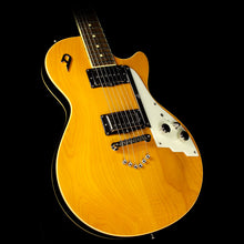 Used 2013 Duesenberg 49er Electric Guitar Honey