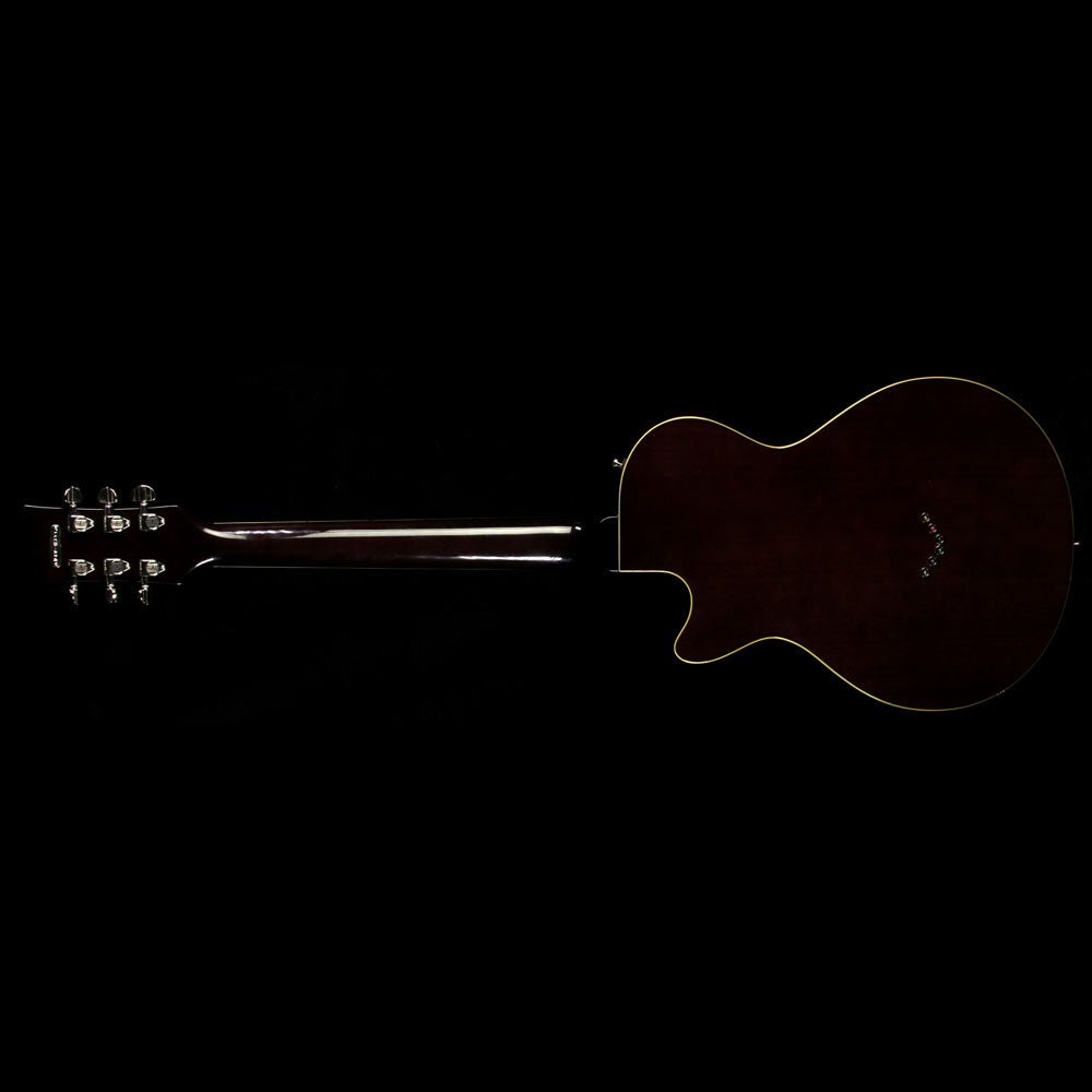 Used 2013 Duesenberg 49er Electric Guitar Honey — 3