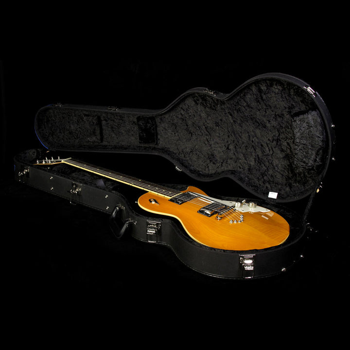 Used 2013 Duesenberg 49er Electric Guitar Honey
