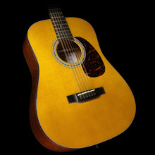 Used 2009 Martin David Crosby D-12 12-String Acoustic Guitar Natural