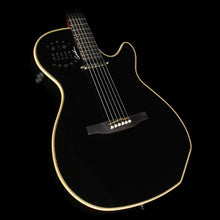 Used Godin Multiac Spectrum Electric Guitar Black