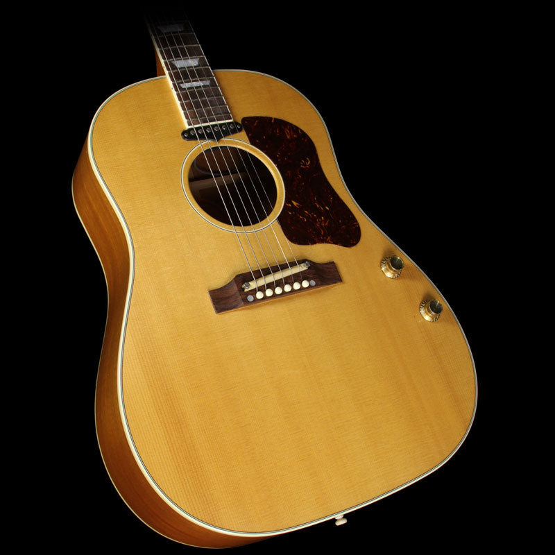 Used 2002 Gibson Montana John Lennon J-160E Limited Edition Peace