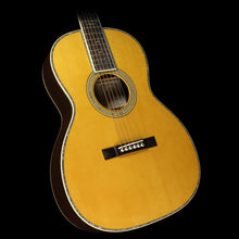 Used 2005 Martin Stephen Stills 000-45S Acoustic Guitar Natural