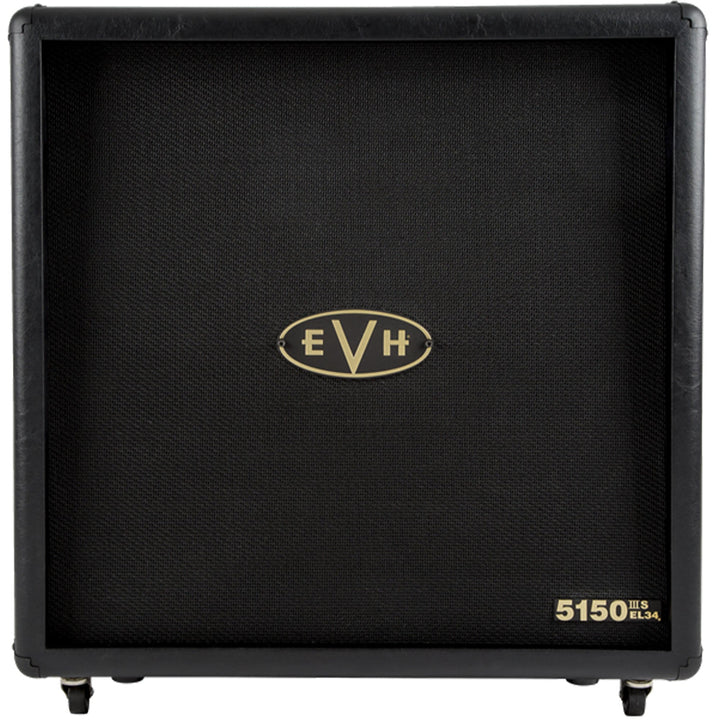 EVH 5150IIIS EL34 412ST Speaker Cabinet