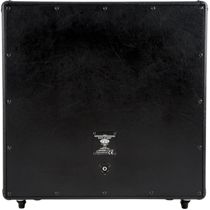 EVH 5150IIIS EL34 412ST Speaker Cabinet