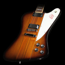 Used 2015 Gibson Firebird V Electric Guitar Vintage Sunburst