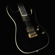 Used 2014 Suhr Standard Archtop Electric Guitar Black