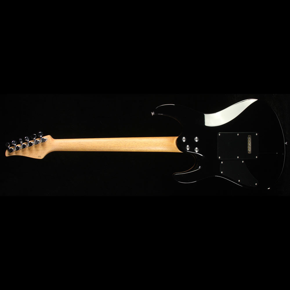 Used 2013 Suhr Modern Carve Top Electric Guitar Chili Pepper — 3