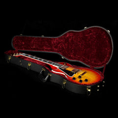 Used 2012 Gibson Custom Shop Les Paul Custom Left-Handed Electric