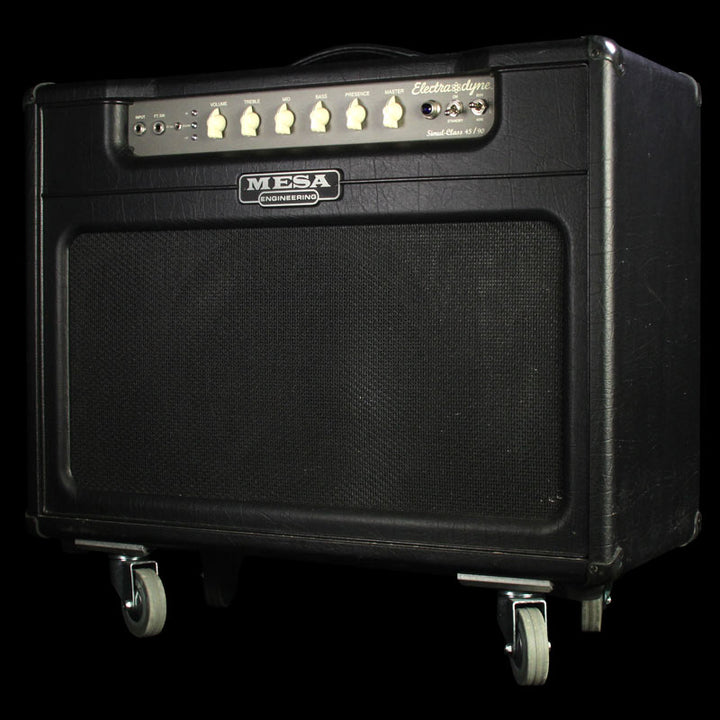 Used Mesa Boogie Electra Dyne 1x12" Combo Amplifier