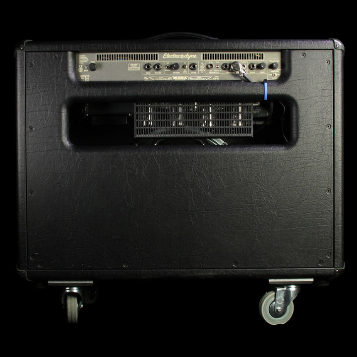 Used Mesa Boogie Electra Dyne 1x12" Combo Amplifier
