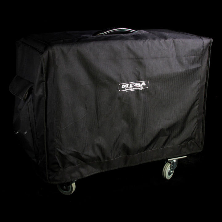 Used Mesa Boogie Electra Dyne 1x12" Combo Amplifier