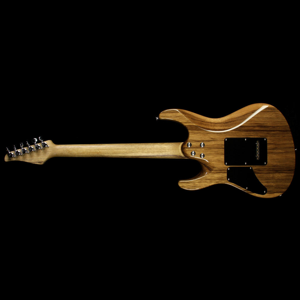 Used 2015 Suhr Modern Electric Guitar Tiger Eye — 3