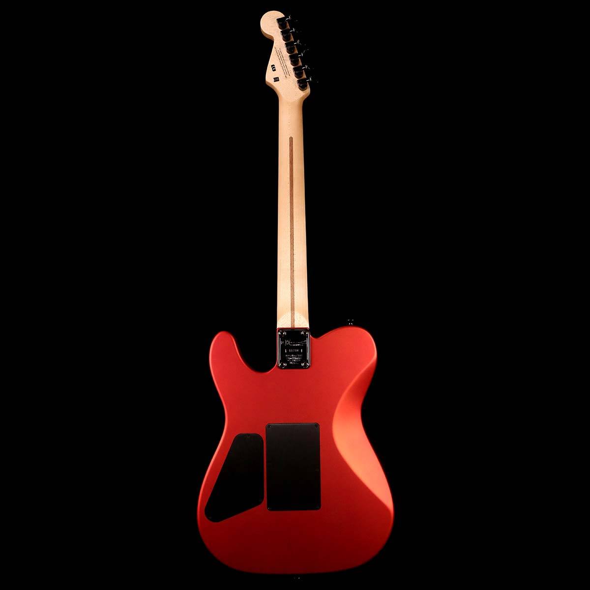 Charvel USA Select San Dimas Style 2 HH Torred — 3