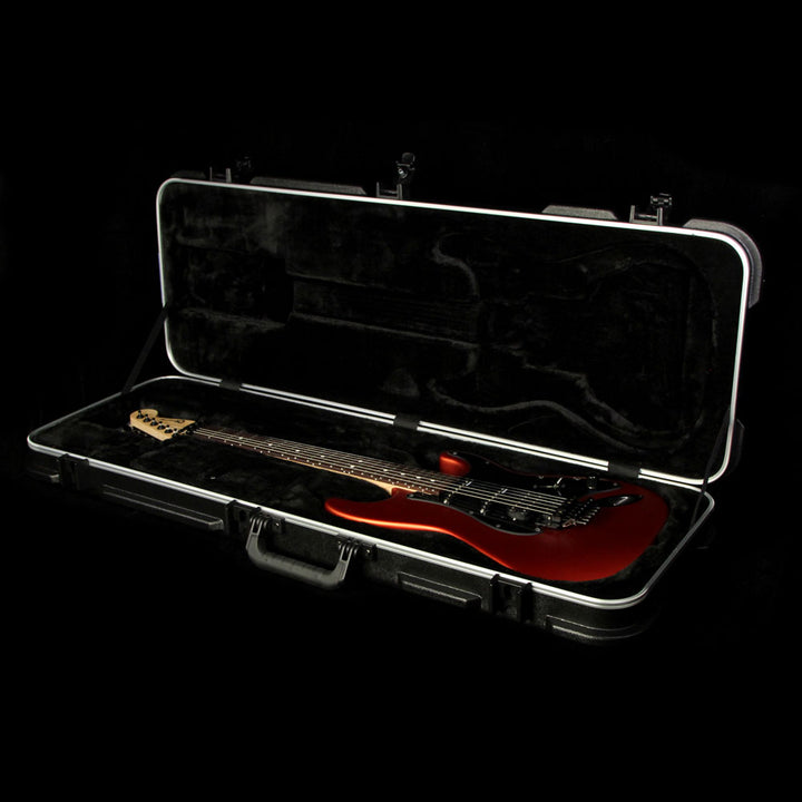 Used Charvel USA Select SC 1 HSS Electric Guitar Torred