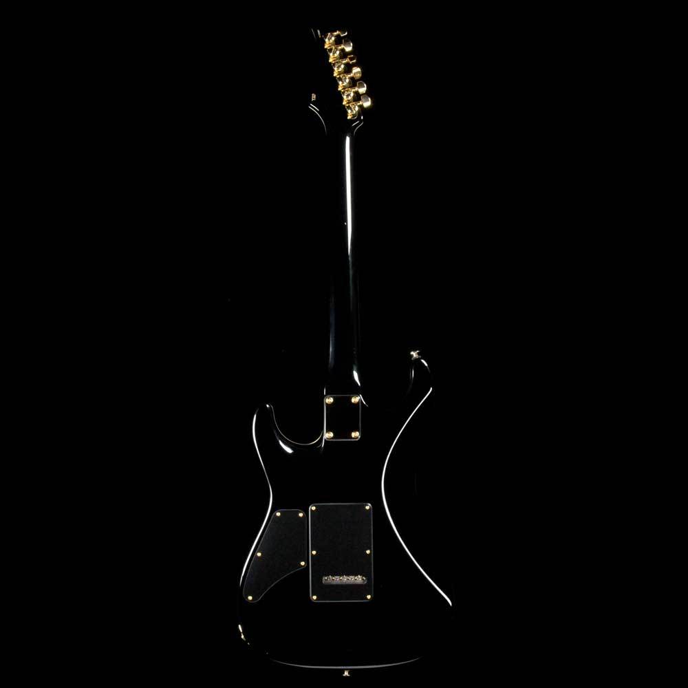 Suhr Standard Archtop Black — 3