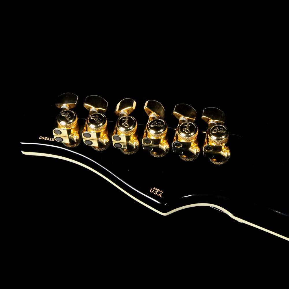 Suhr Standard Archtop Black — 5