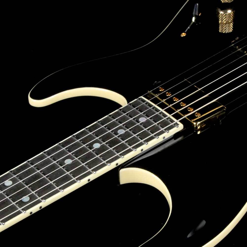 Suhr Standard Archtop Black — 6