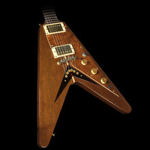 Used 2006 Dan Erlewine Blue Light Special Electric Guitar Walnut