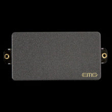EMG 85 Active Humbucker Guitar Pickup Black Chrome