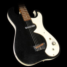 Used 1960s Silvertone 1457 Guitar & Amp-In-Case Set