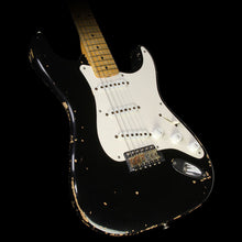 Used 2006 Fender Custom Shop Masterbuilt Mark Kendrick Eric Clapton Blackie Tribute Stratocaster Electric Guitar