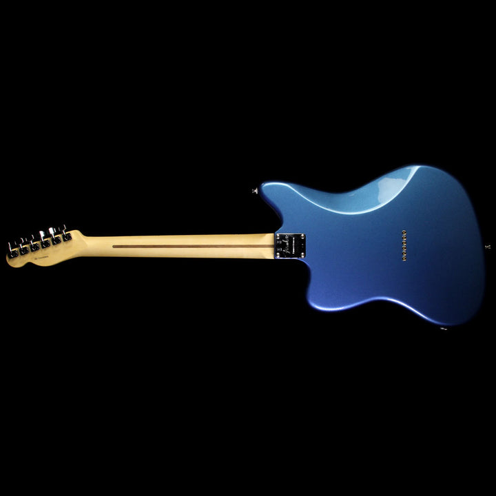 Fender Limited Edition American Standard Offset Telecaster Lake Placid Blue