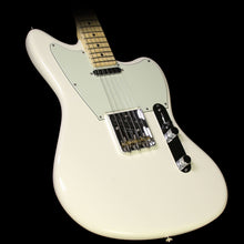 Fender Limited Edition American Standard Offset Telecaster Olympic White