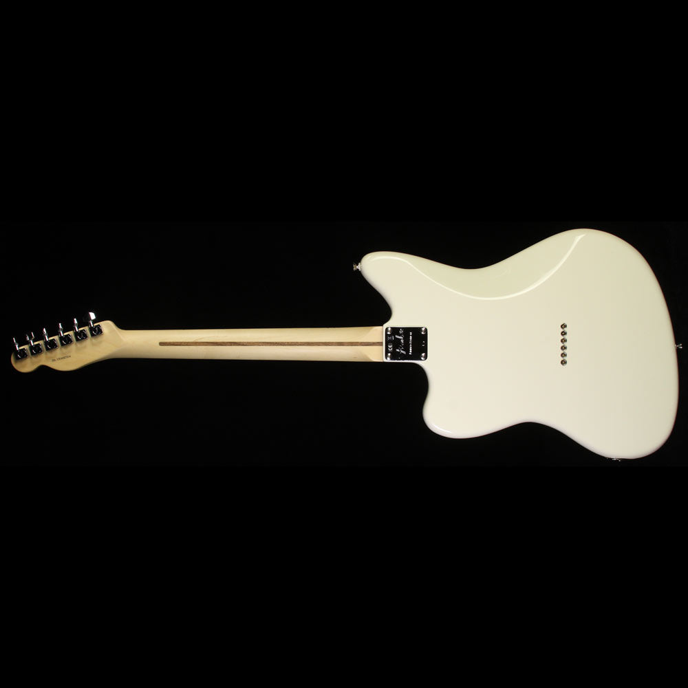 Fender Limited Edition American Standard Offset Telecaster Olympic