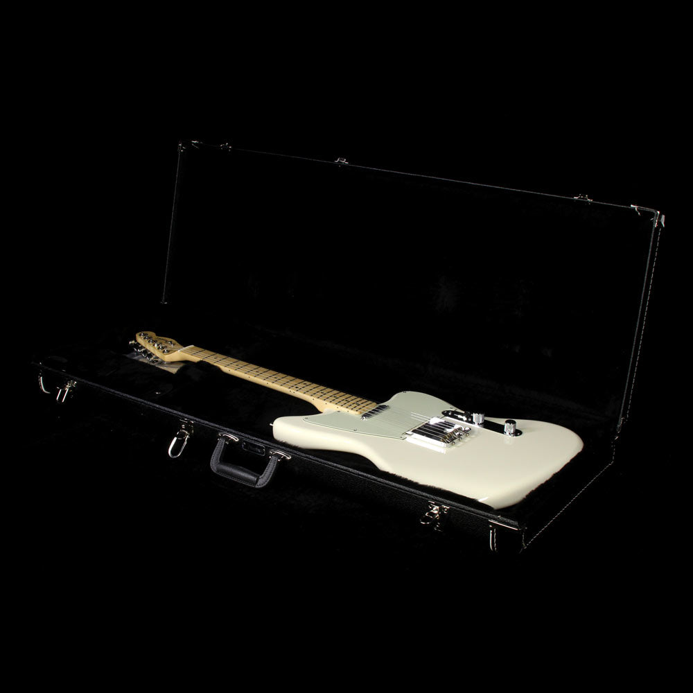 Fender Limited Edition American Standard Offset Telecaster Olympic