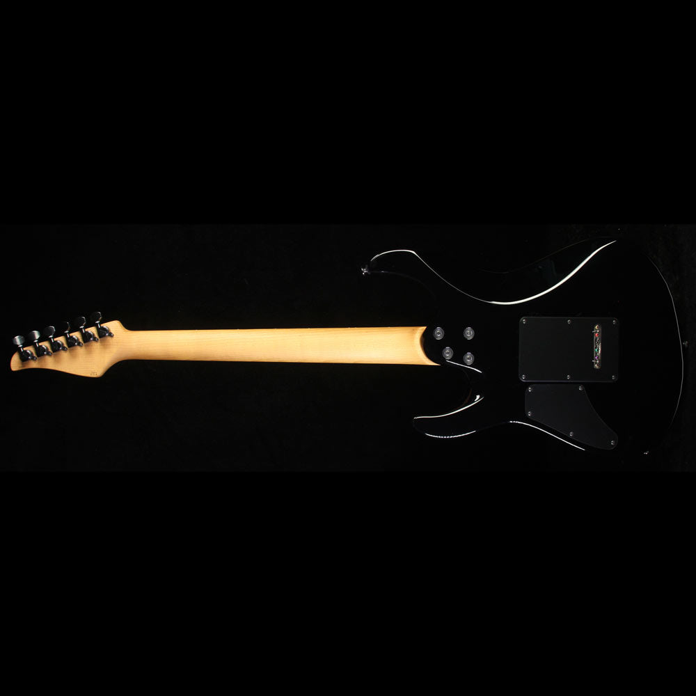 Suhr Modern Electric Guitar Black — 3