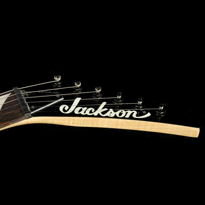 Jackson JS Series RR Minion JSX1 Electric Guitar Neon Green