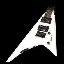 Jackson JS Series RR Minion JSX1 Electric Guitar Snow White