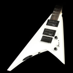 Jackson JS Series RR Minion JSX1 Electric Guitar Snow White | The
