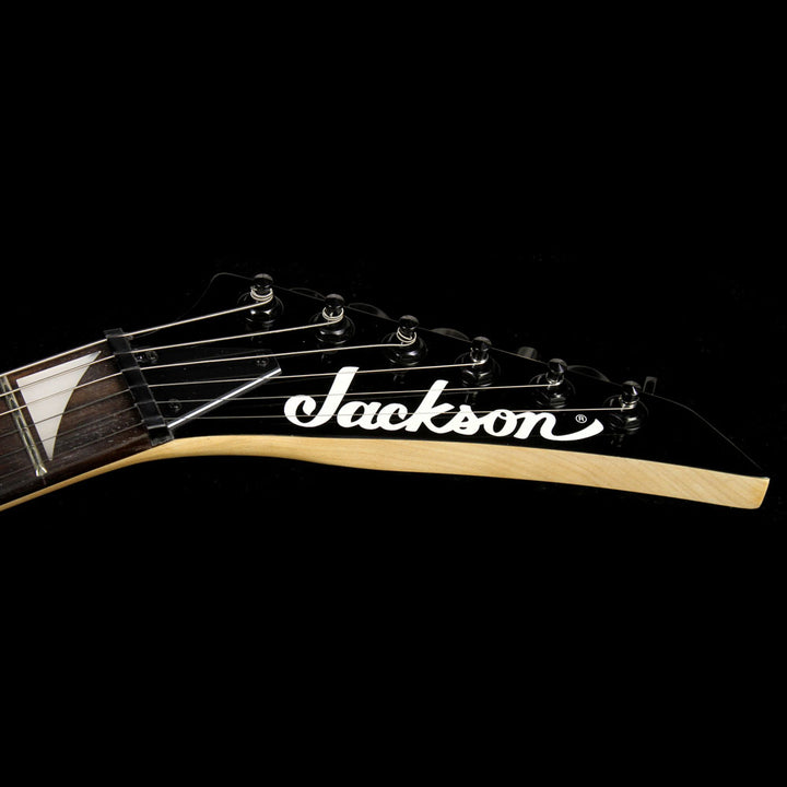 Jackson JS Series RR Minion JSX1 Electric Guitar Snow White