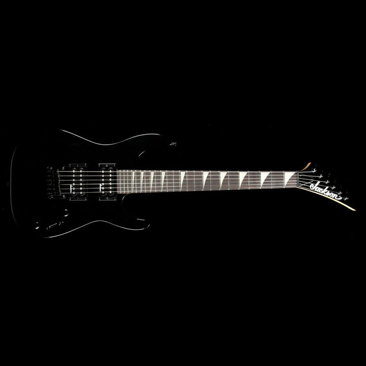 Jackson JS Series Dinky Minion JSX1 Electric Guitar Black