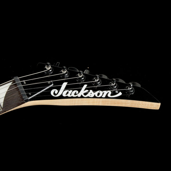 Jackson JS Series Dinky Minion JSX1 Electric Guitar Black