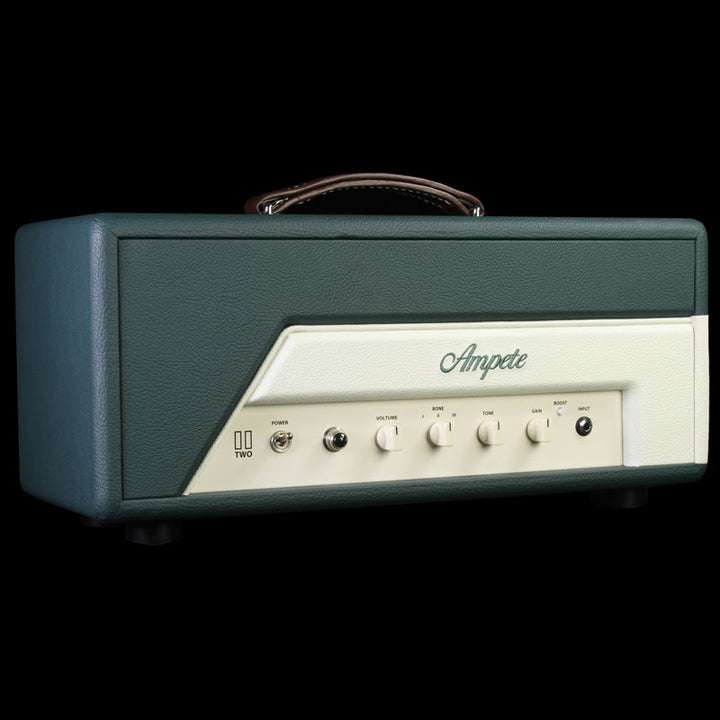 Ampete Two 20W Tube Guitar Amp Head