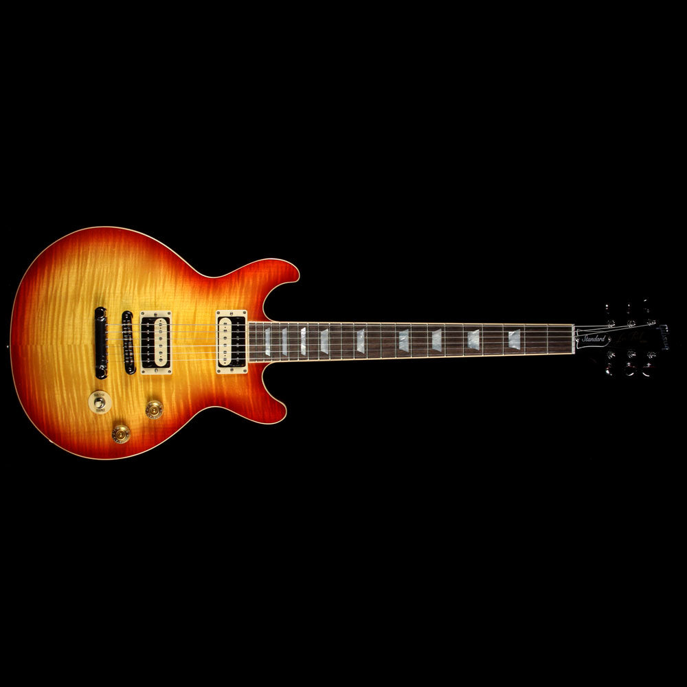 Gibson 2016 Les Paul Standard Double Cutaway Limited Edition