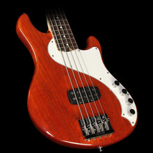 Used Fender American Deluxe Dimension Bass Electric Bass Guitar Cayenne