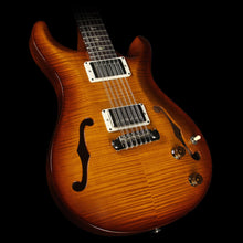 Used Paul Reed Smith Hollowbody 12 Electric Guitar Armandos Amethyst